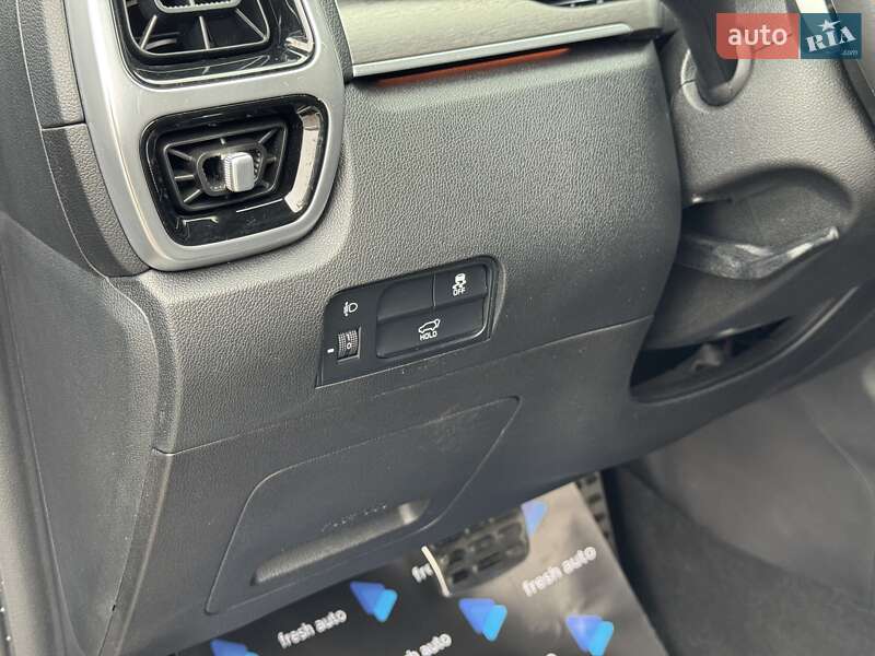 Позашляховик / Кросовер Kia Sorento 2020 в Рівному