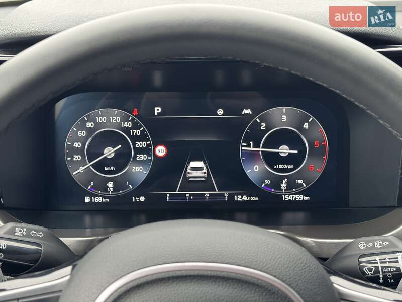 Позашляховик / Кросовер Kia Sorento 2020 в Рівному