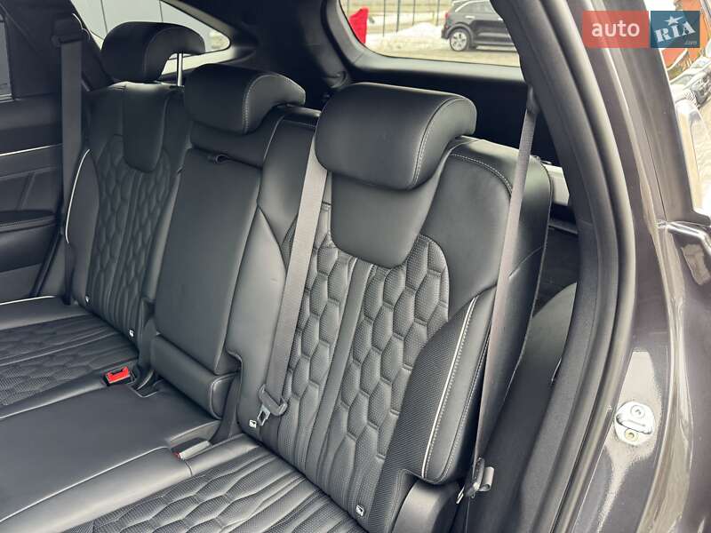 Позашляховик / Кросовер Kia Sorento 2020 в Рівному