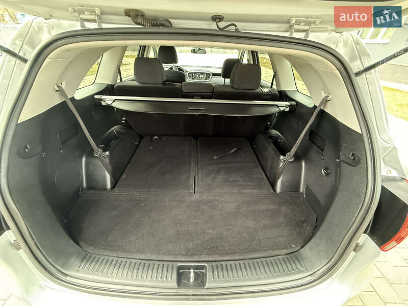 Внедорожник / Кроссовер Kia Sorento 2020 в Одессе