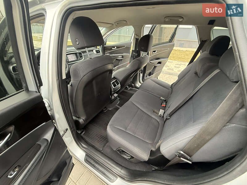 Внедорожник / Кроссовер Kia Sorento 2020 в Одессе