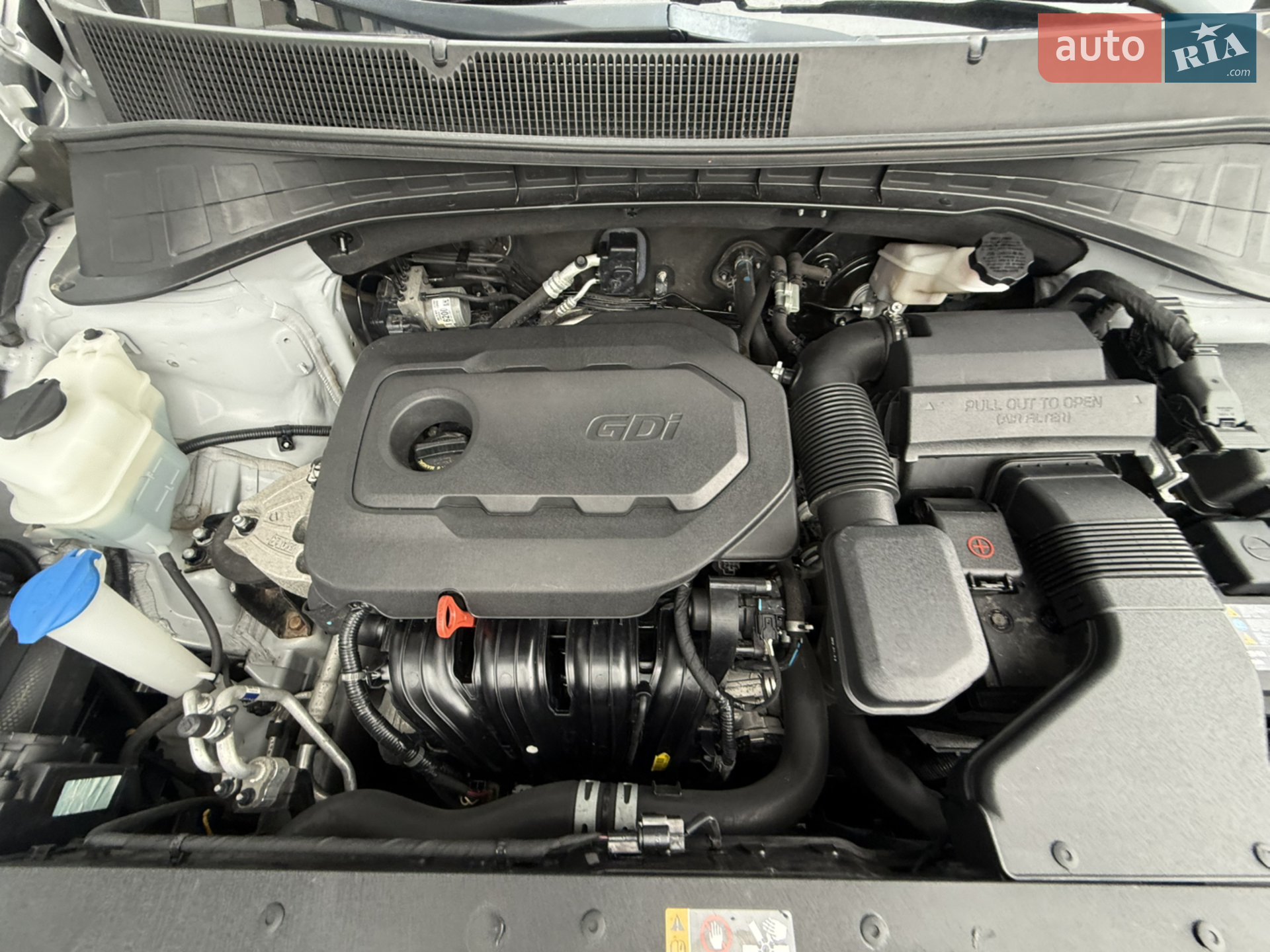 2020 Kia Sorento - мініатюра 73