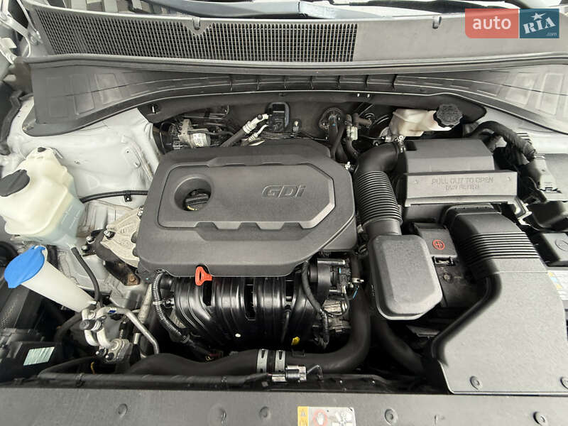 Внедорожник / Кроссовер Kia Sorento 2020 в Одессе