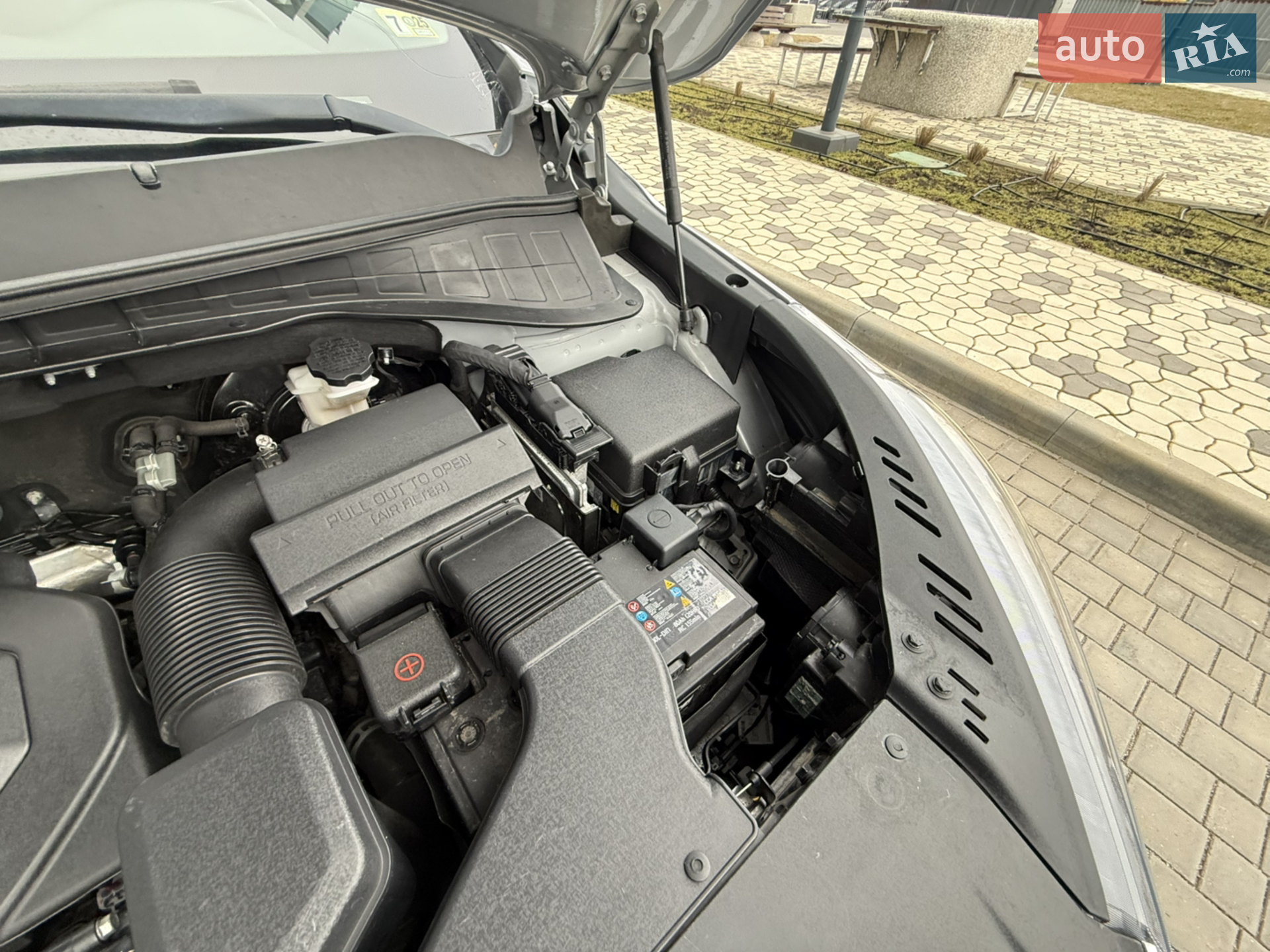 2020 Kia Sorento - мініатюра 75