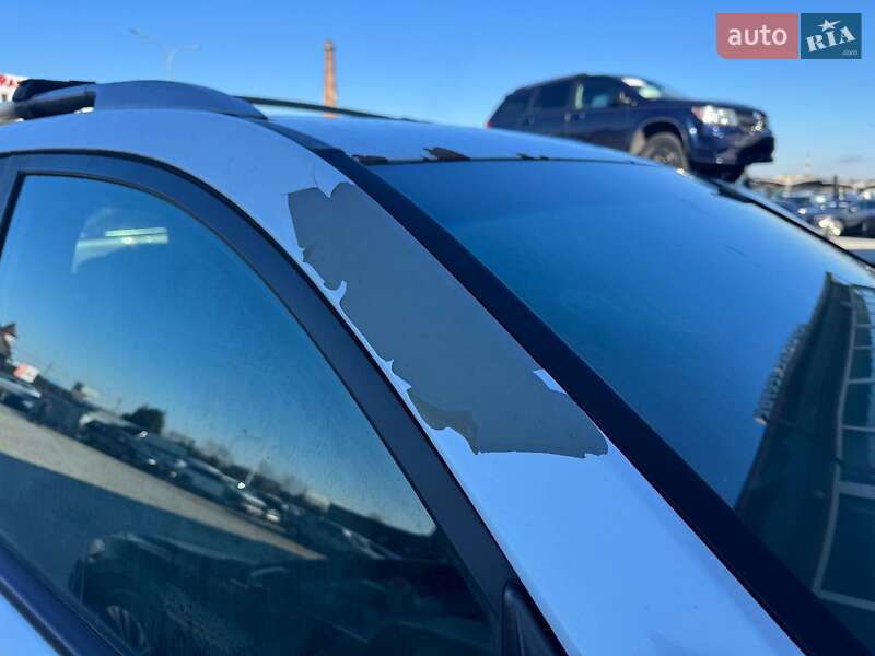 Внедорожник / Кроссовер Kia Sorento 2012 в Львове