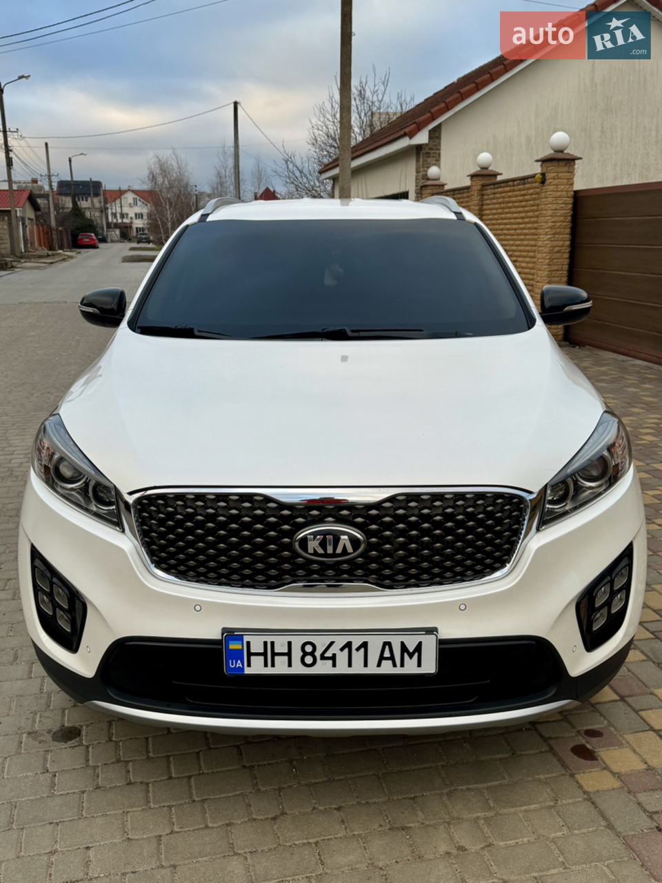 2016 Kia Sorento - мініатюра 13