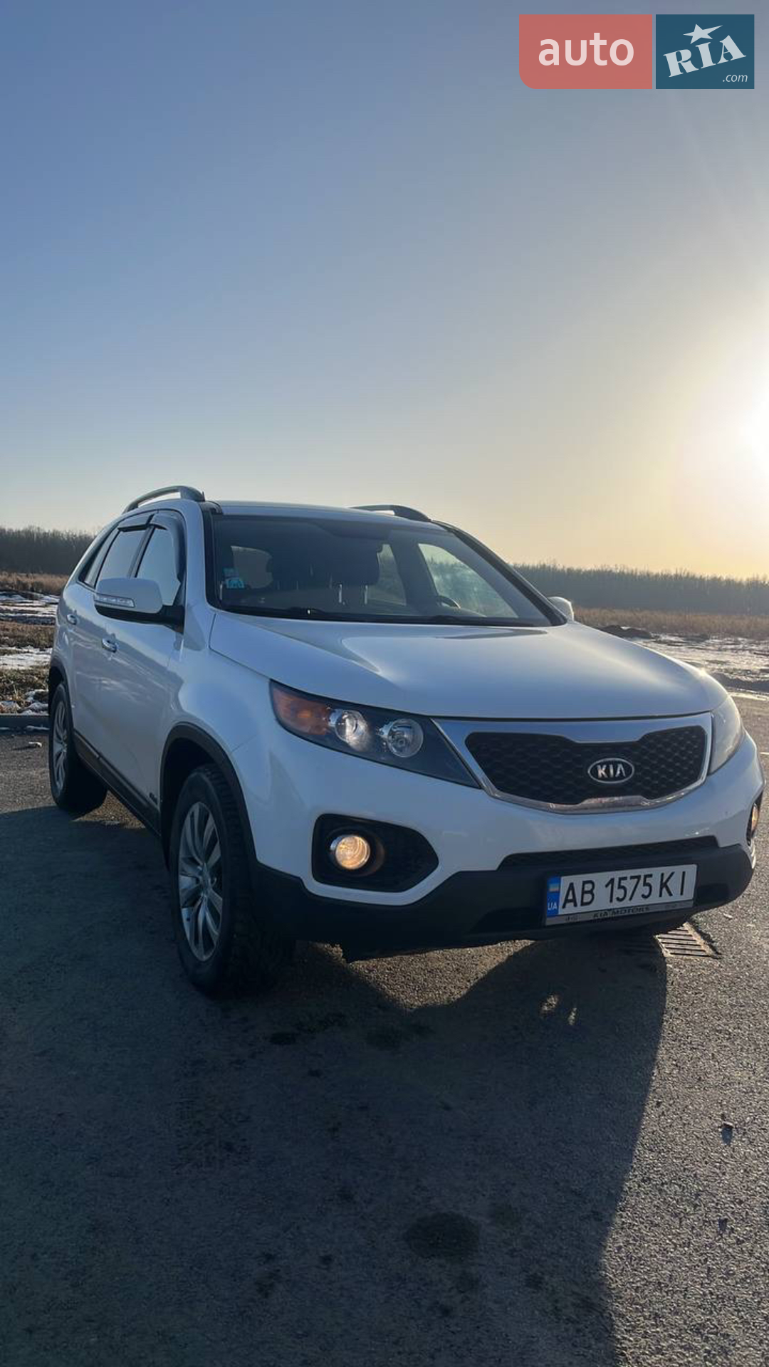 2011 Kia Sorento - мініатюра 3