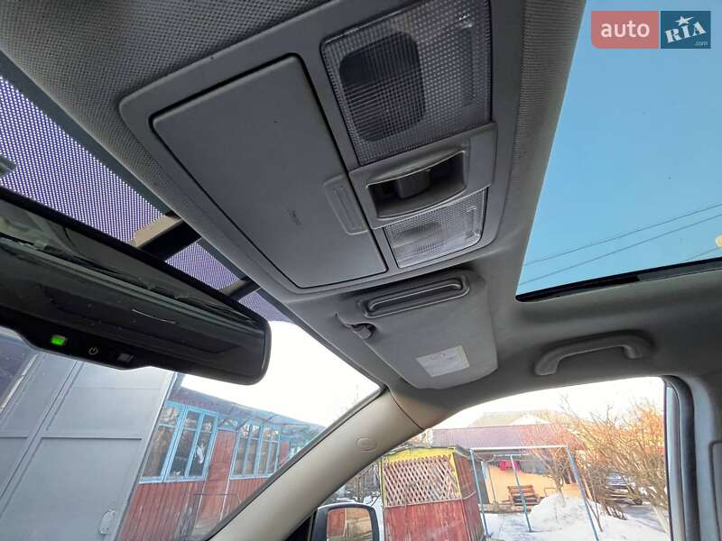 Внедорожник / Кроссовер Kia Sorento 2011 в Шепетовке