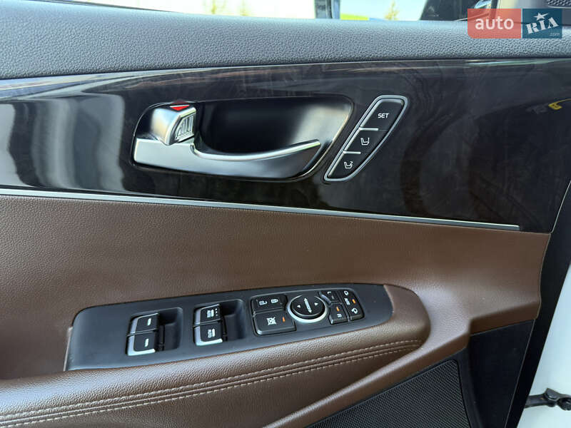 Внедорожник / Кроссовер Kia Sorento 2016 в Одессе