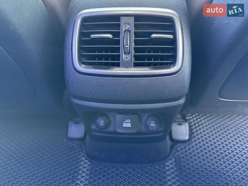 Внедорожник / Кроссовер Kia Sorento 2016 в Одессе