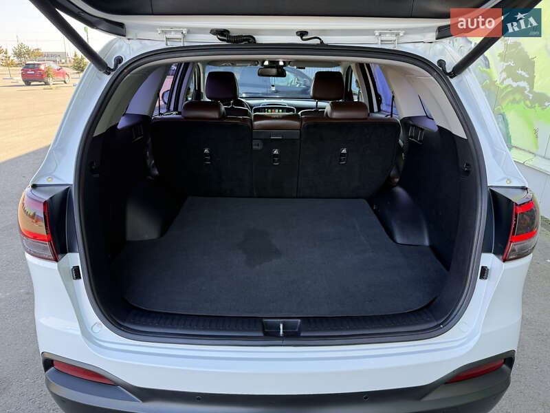 Внедорожник / Кроссовер Kia Sorento 2016 в Одессе