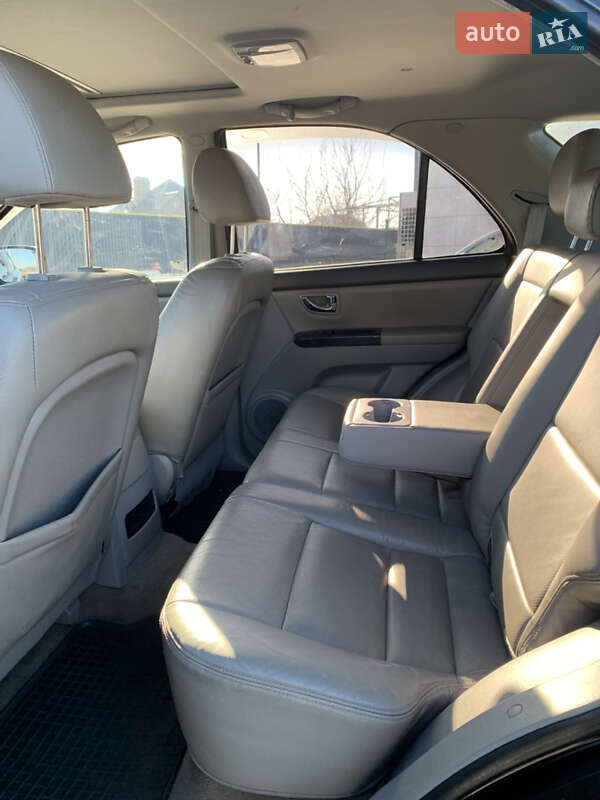 Внедорожник / Кроссовер Kia Sorento 2007 в Киеве