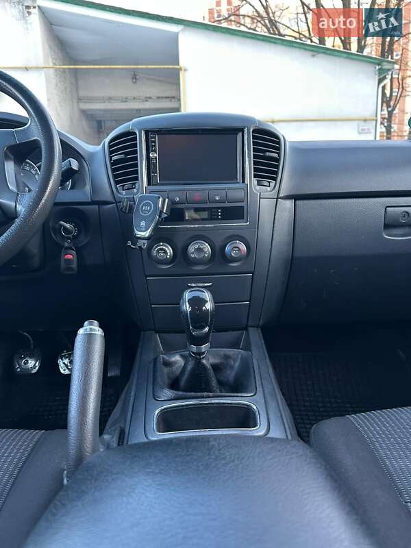 Внедорожник / Кроссовер Kia Sorento 2006 в Киеве