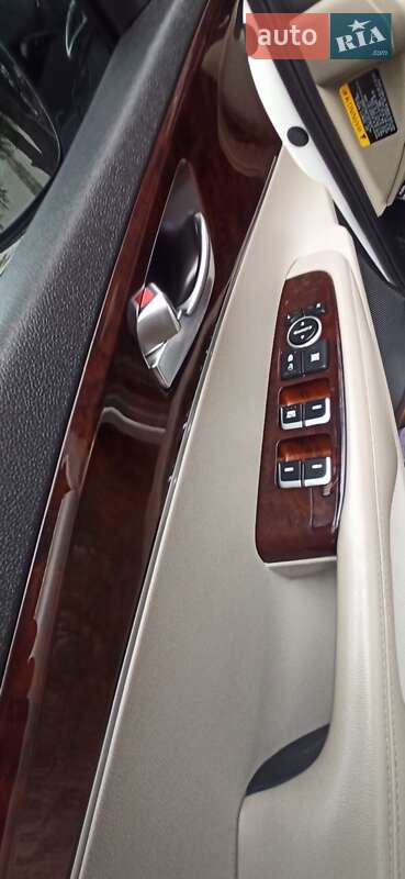 Внедорожник / Кроссовер Kia Sorento 2015 в Черновцах фото 28 Внедорожник / Кроссовер Kia Sorento 2015 в Черновцах