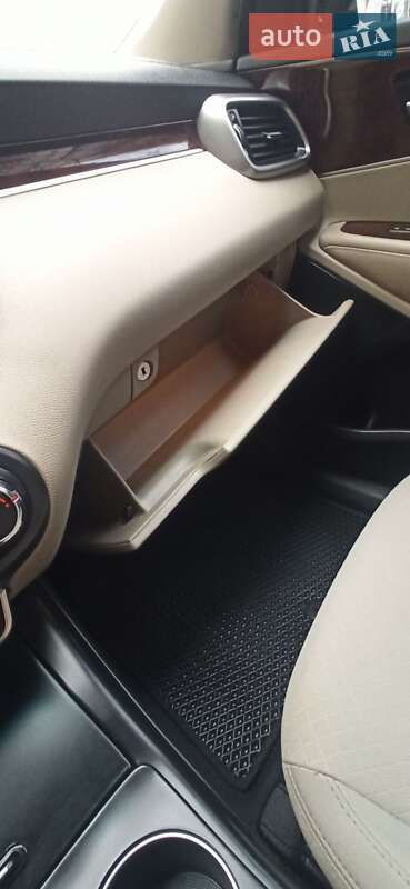 Внедорожник / Кроссовер Kia Sorento 2015 в Черновцах фото 59 Внедорожник / Кроссовер Kia Sorento 2015 в Черновцах