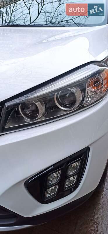 Внедорожник / Кроссовер Kia Sorento 2015 в Черновцах фото 85 Внедорожник / Кроссовер Kia Sorento 2015 в Черновцах