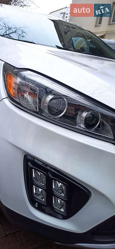 Внедорожник / Кроссовер Kia Sorento 2015 в Черновцах фото 86 Внедорожник / Кроссовер Kia Sorento 2015 в Черновцах