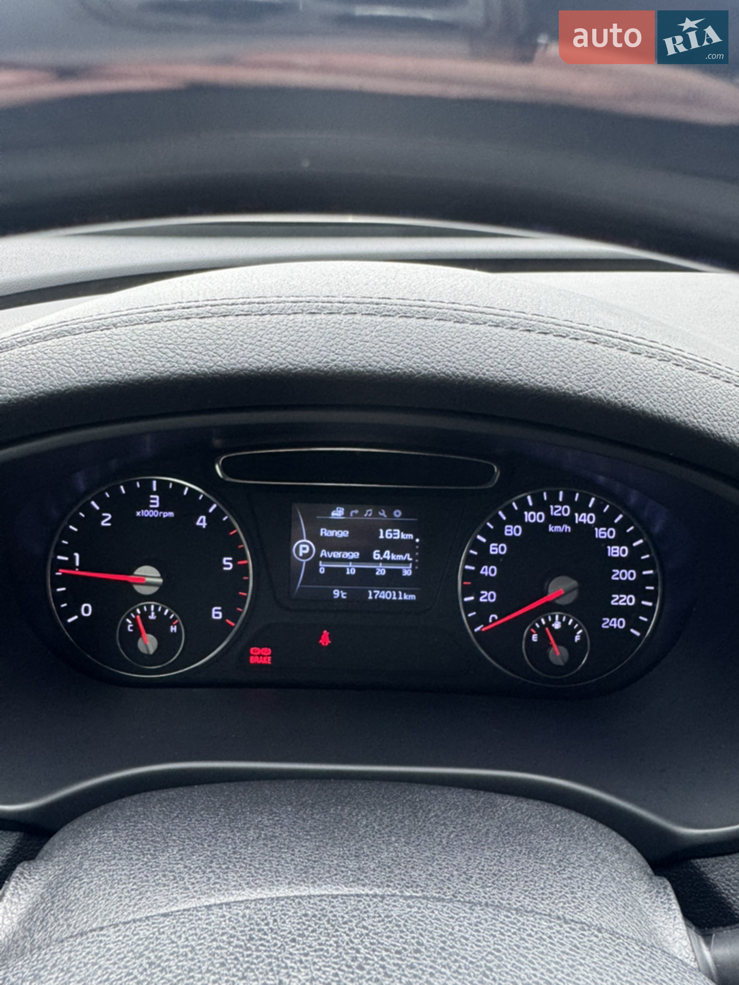 2015 Kia Sorento - мініатюра 20