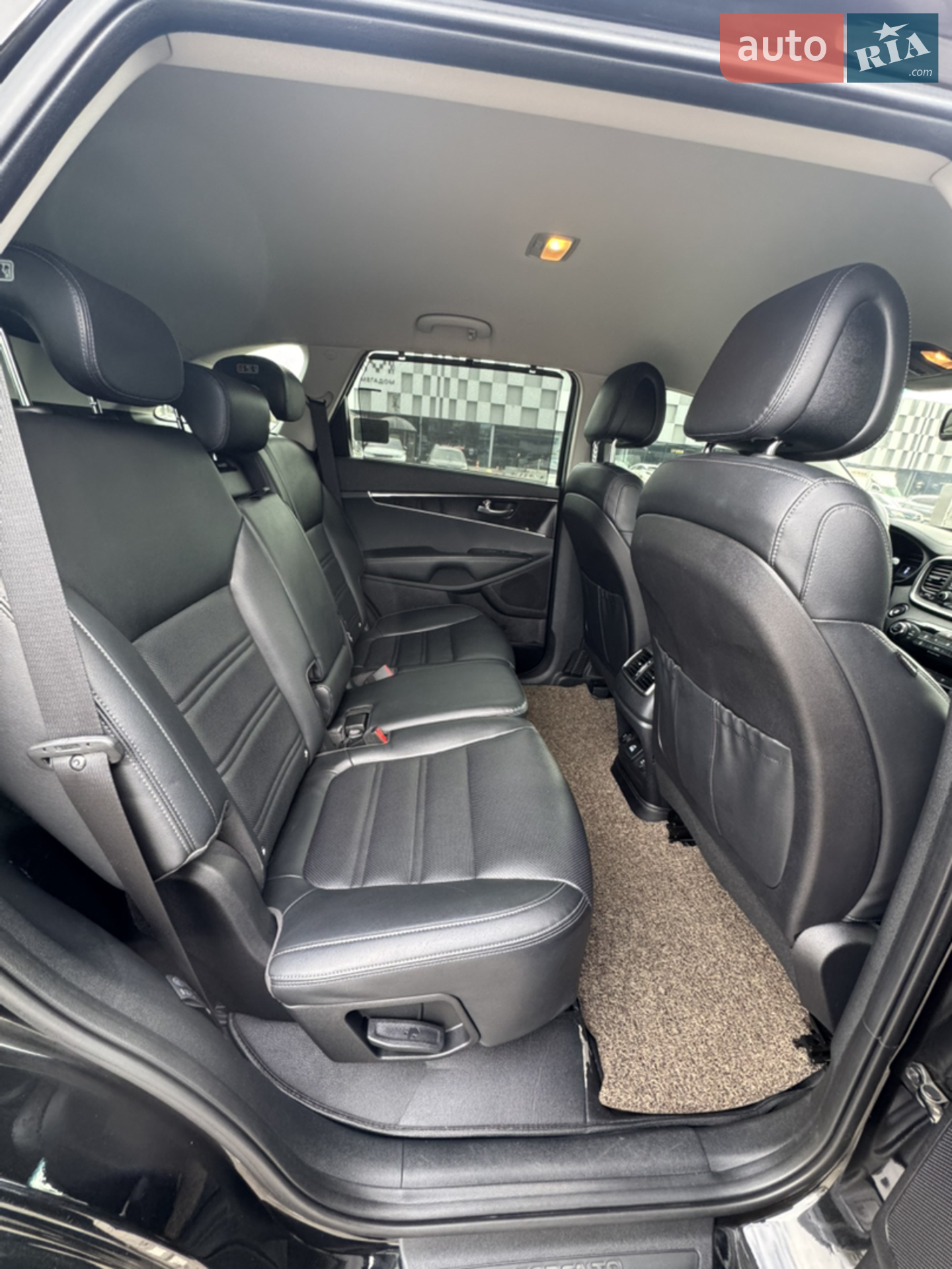 2015 Kia Sorento - мініатюра 25