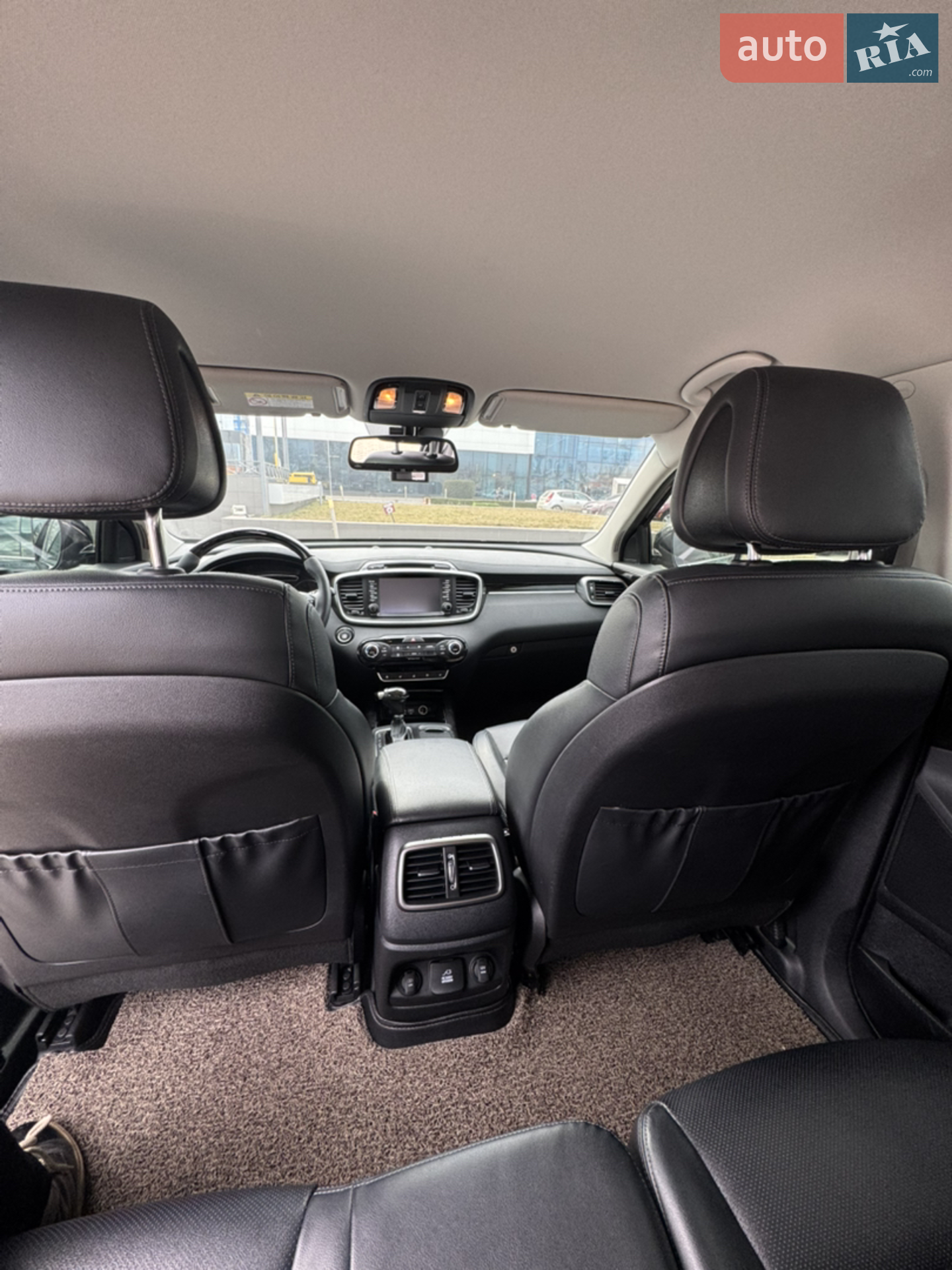 2015 Kia Sorento - мініатюра 29
