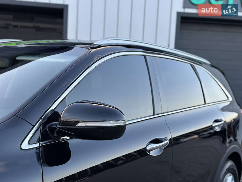 Внедорожник / Кроссовер Kia Sorento 2017 в Владимире