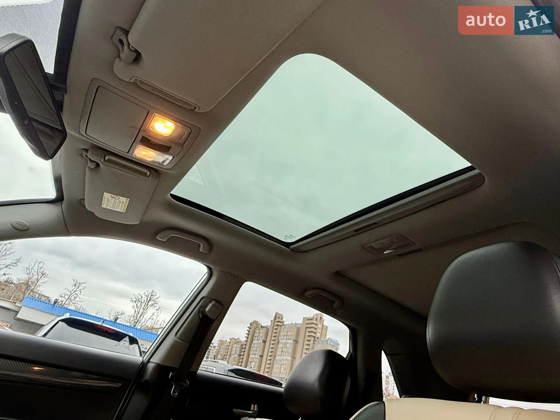 2010 Kia Sorento - мініатюра 22