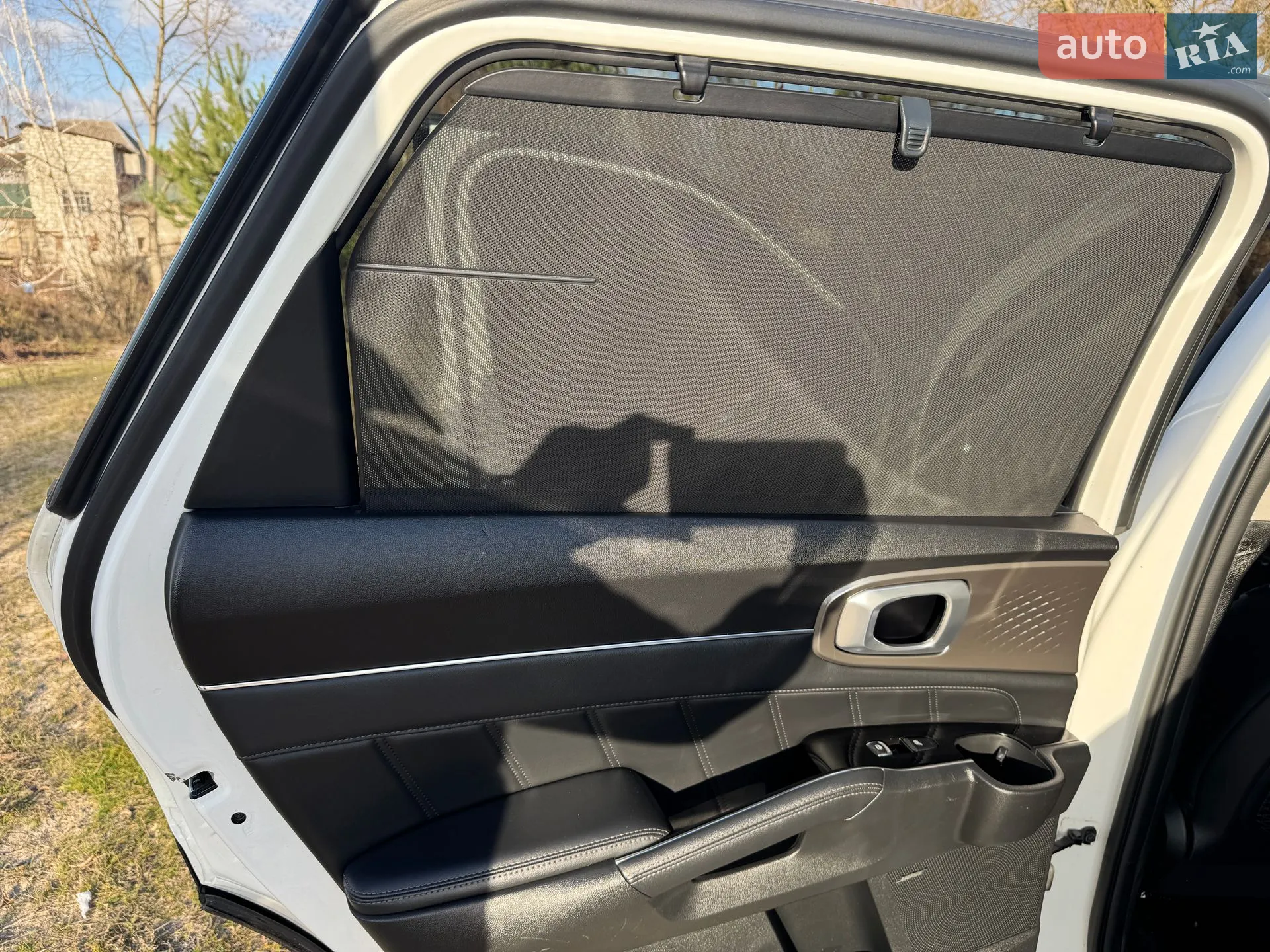 2021 Kia Sorento - мініатюра 35