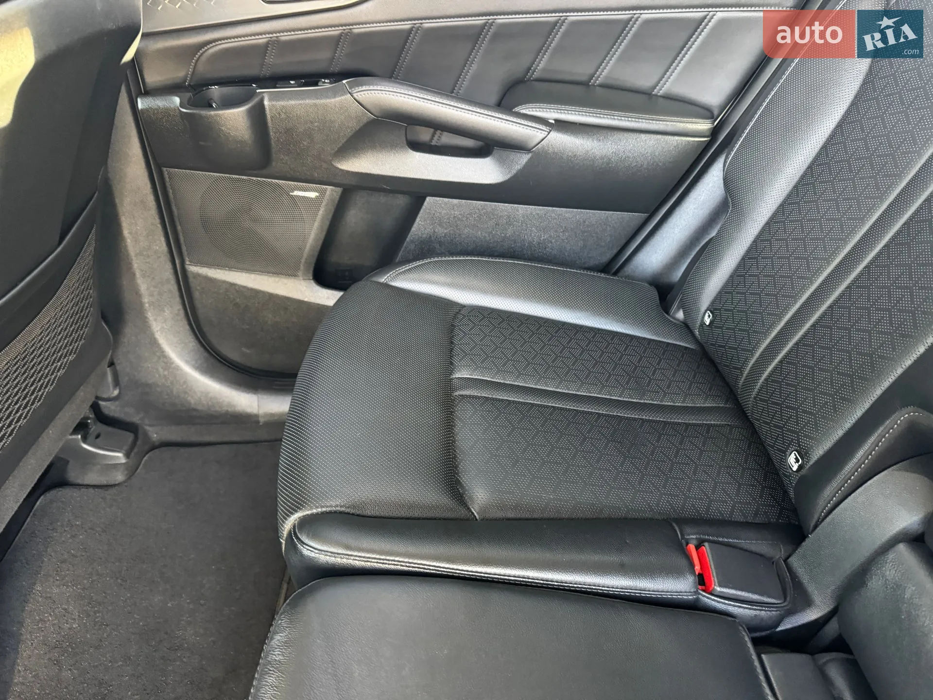 2021 Kia Sorento - мініатюра 34