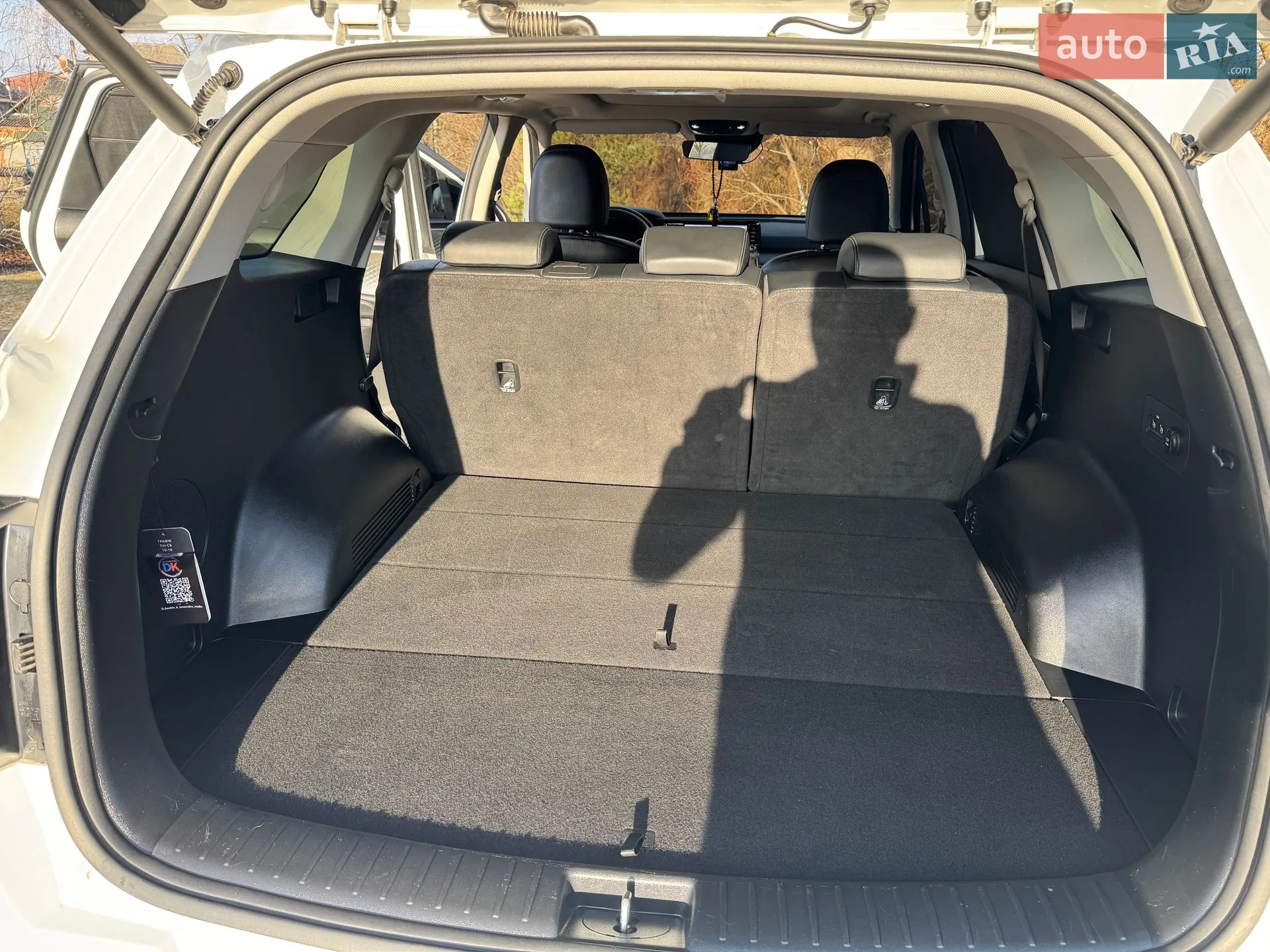 2021 Kia Sorento - мініатюра 39