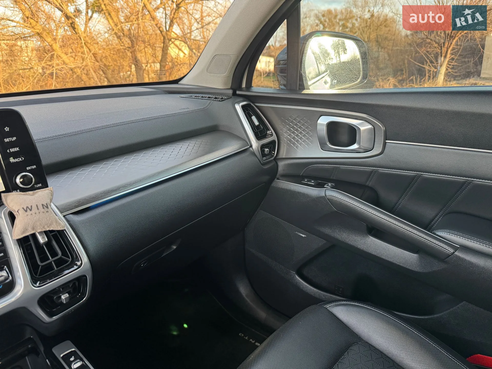 2021 Kia Sorento - мініатюра 11