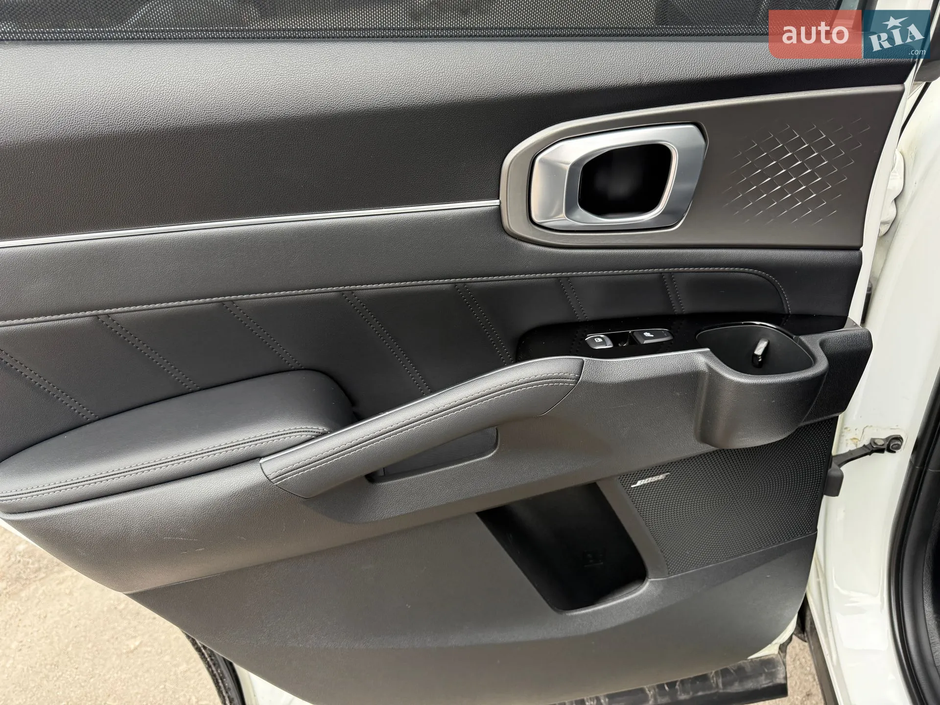 2021 Kia Sorento - мініатюра 78