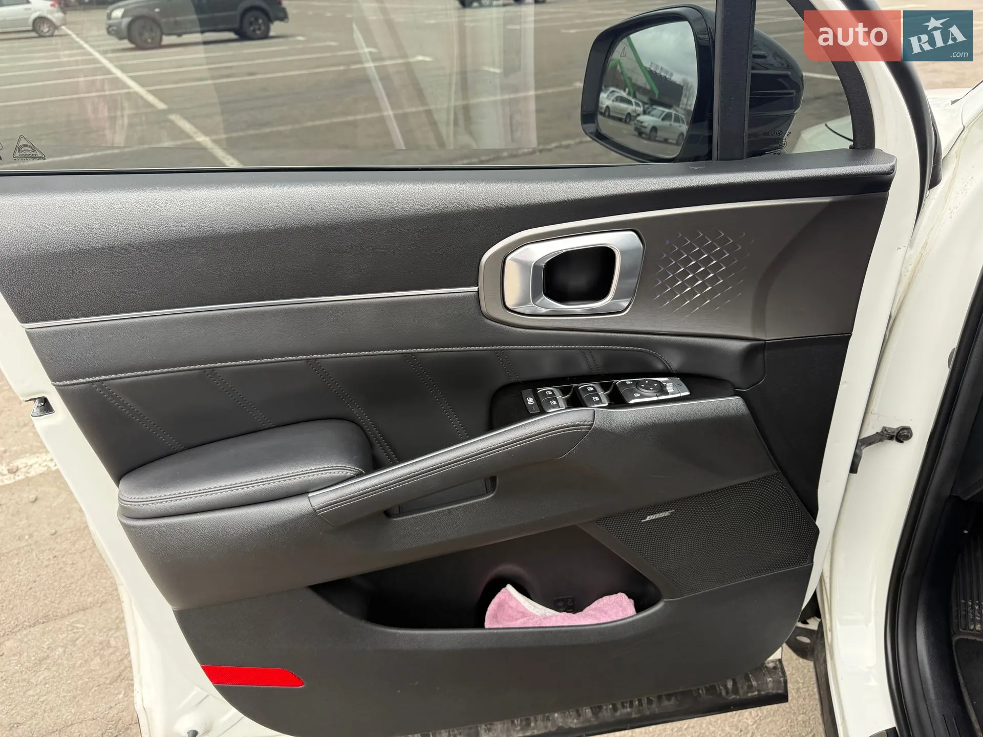 2021 Kia Sorento - мініатюра 86
