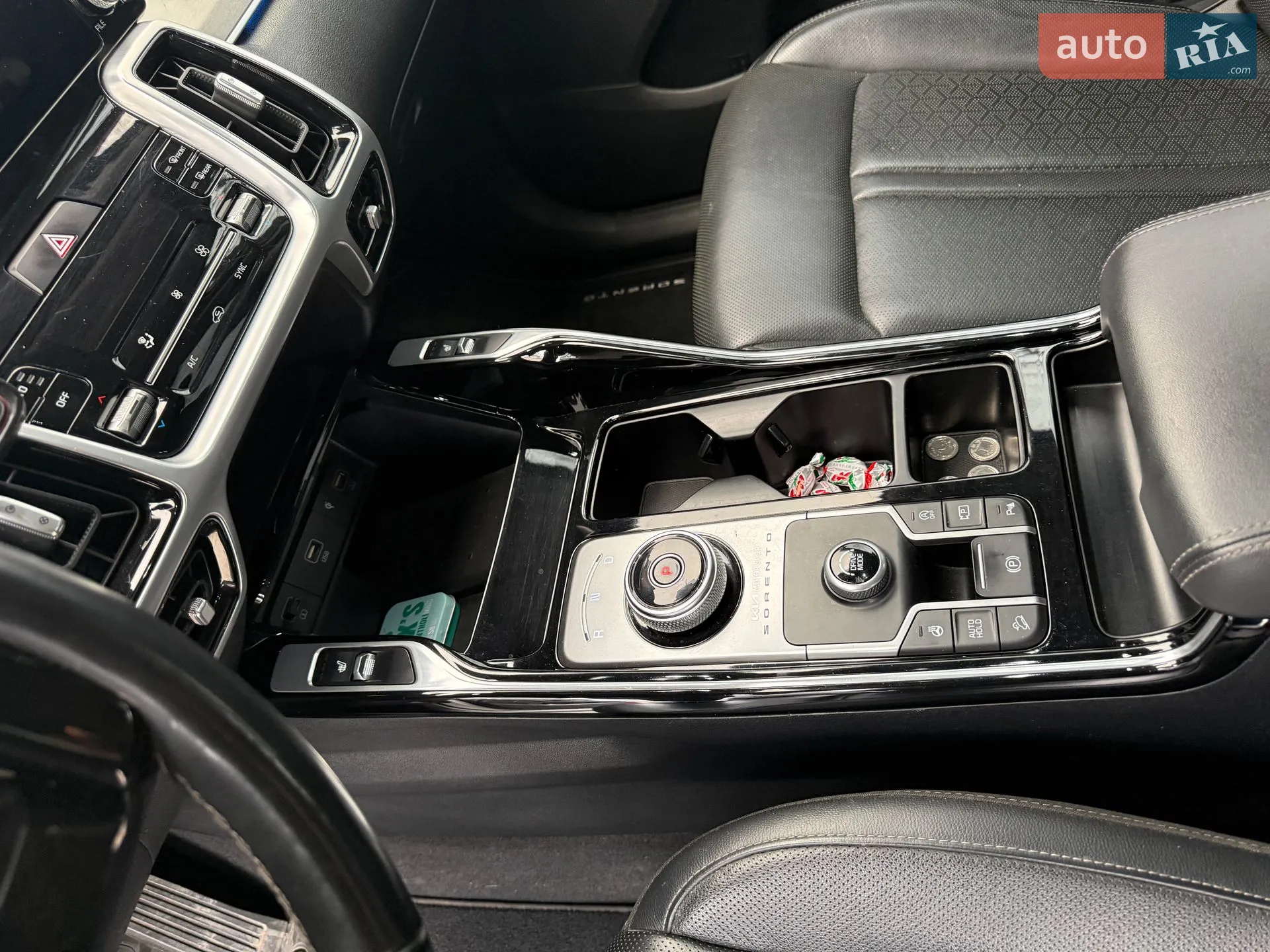 2021 Kia Sorento - мініатюра 89