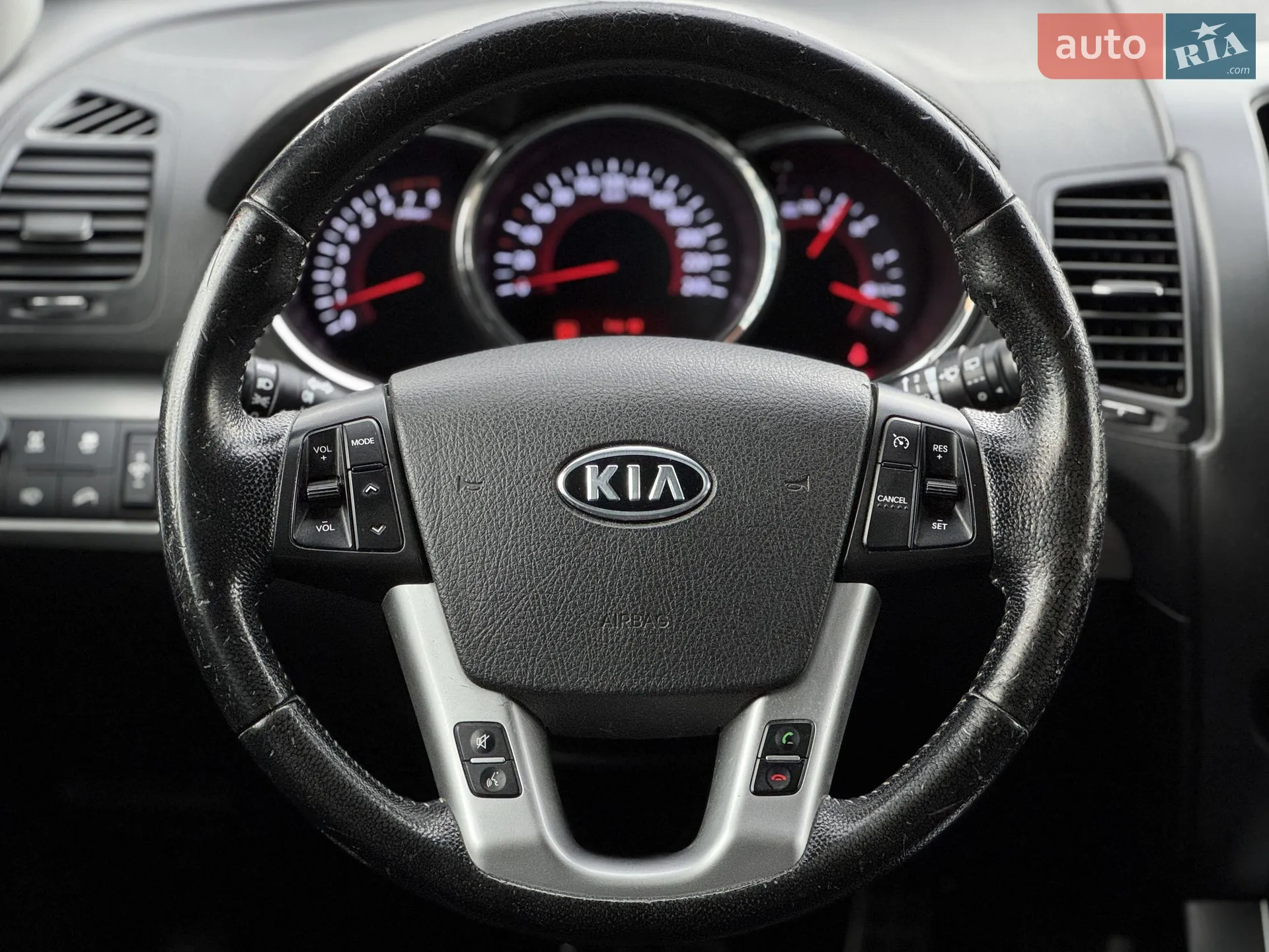 2011 Kia Sorento - мініатюра 17