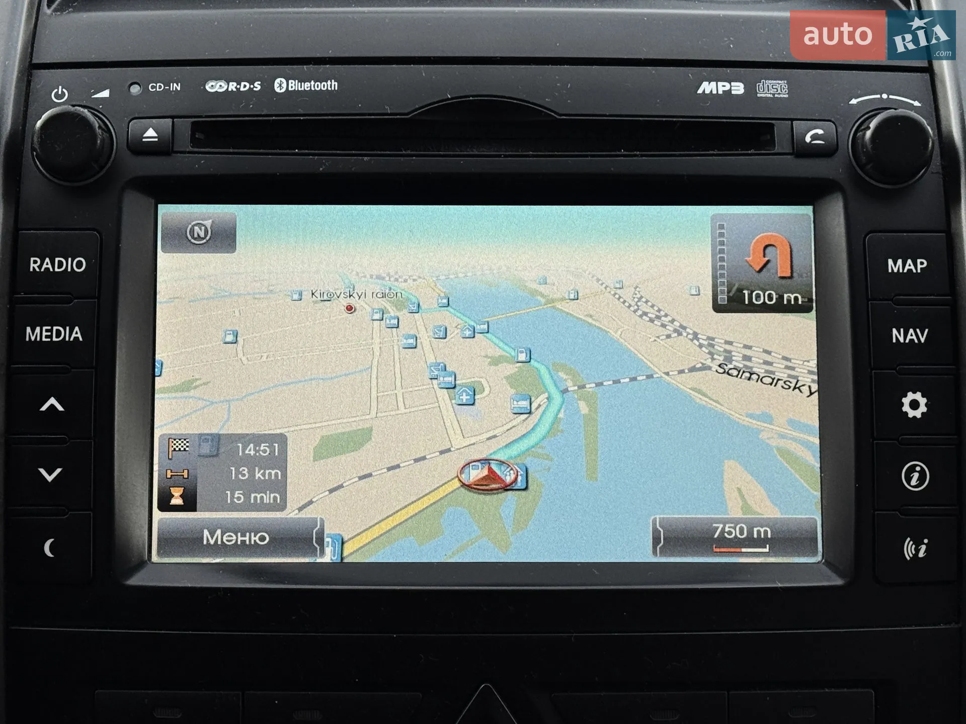 2011 Kia Sorento - мініатюра 24
