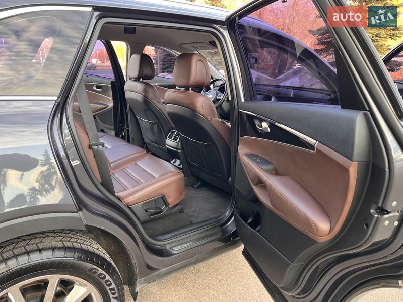 Внедорожник / Кроссовер Kia Sorento 2017 в Киеве