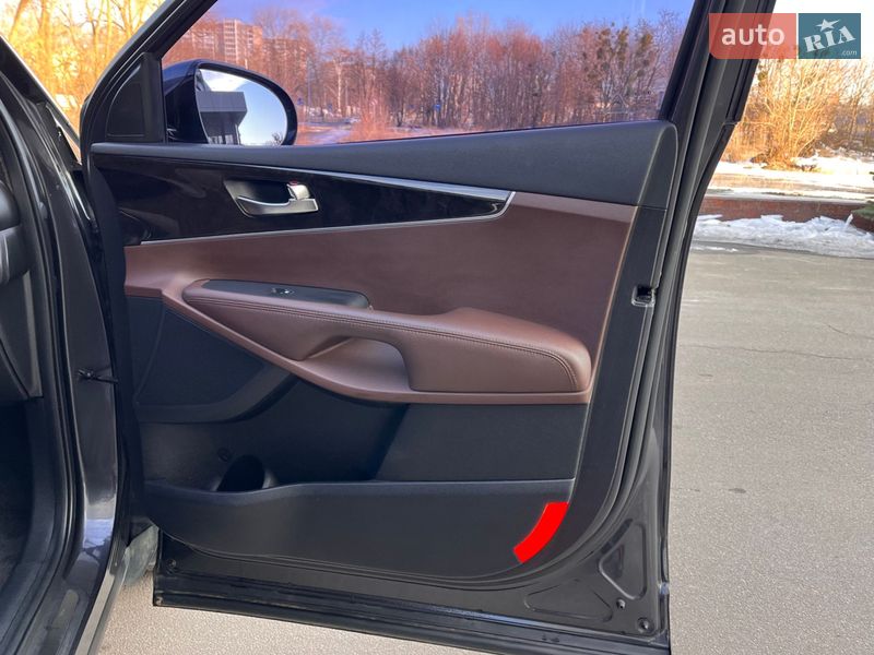 Внедорожник / Кроссовер Kia Sorento 2017 в Киеве