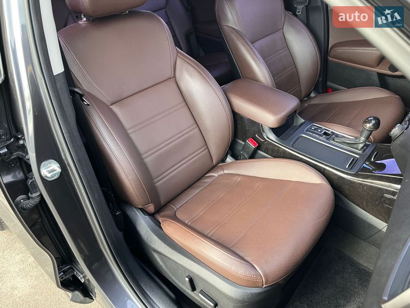 Внедорожник / Кроссовер Kia Sorento 2017 в Киеве