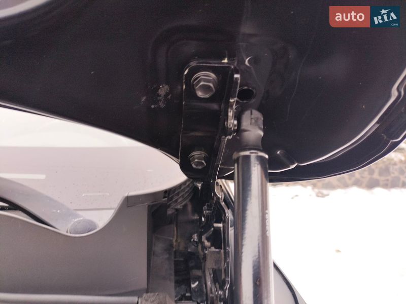 Внедорожник / Кроссовер Kia Sorento 2016 в Ровно