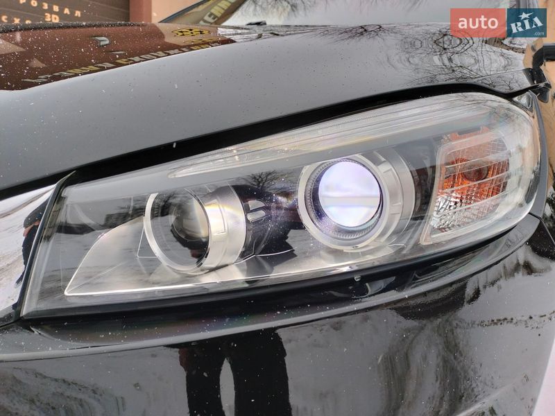 Внедорожник / Кроссовер Kia Sorento 2016 в Ровно