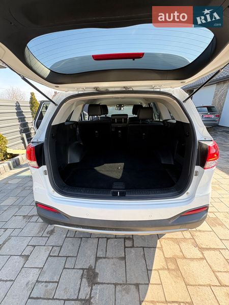 Позашляховик / Кросовер Kia Sorento 2015 в Володимирі