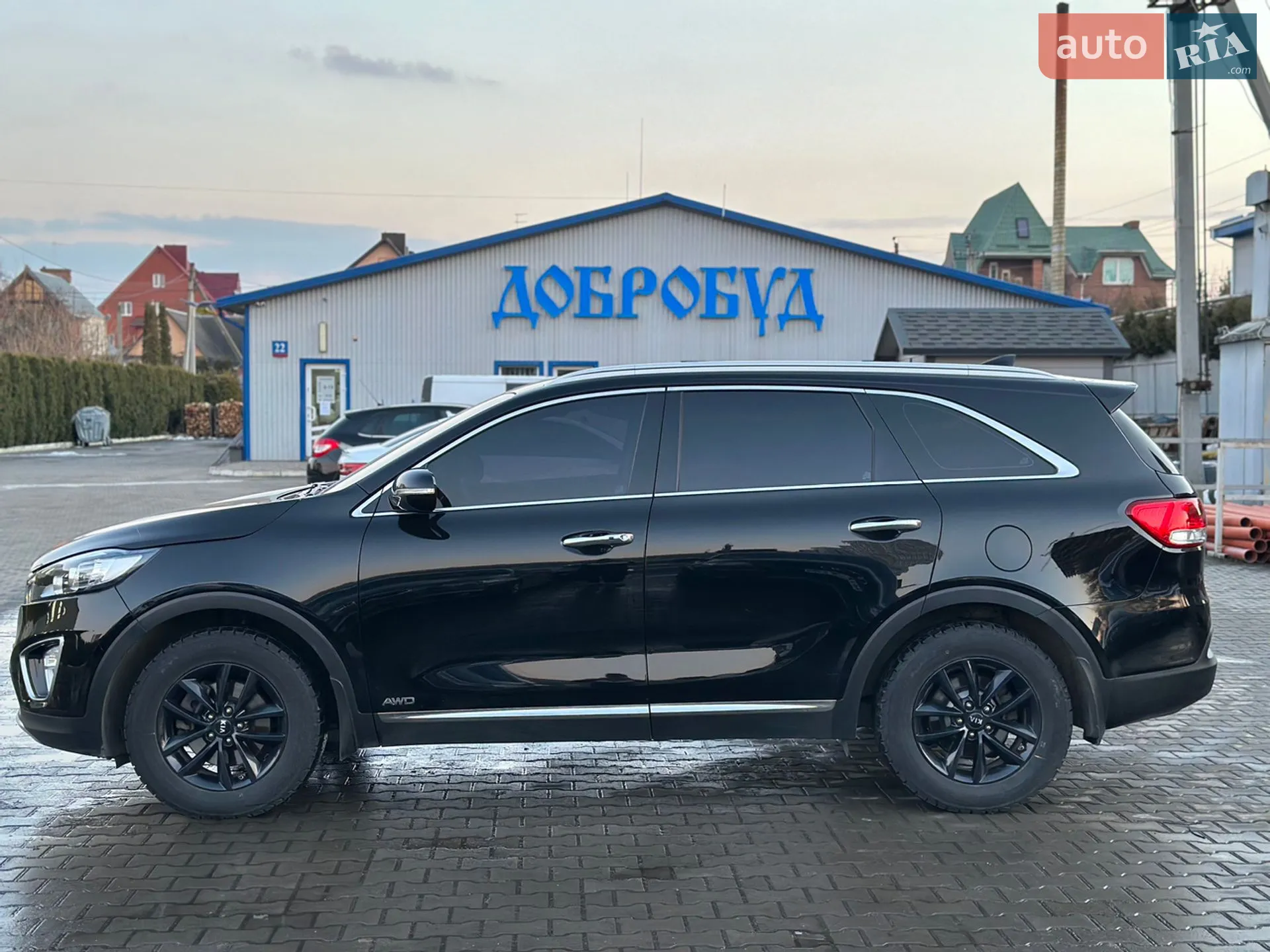 2016 Kia Sorento - мініатюра 4