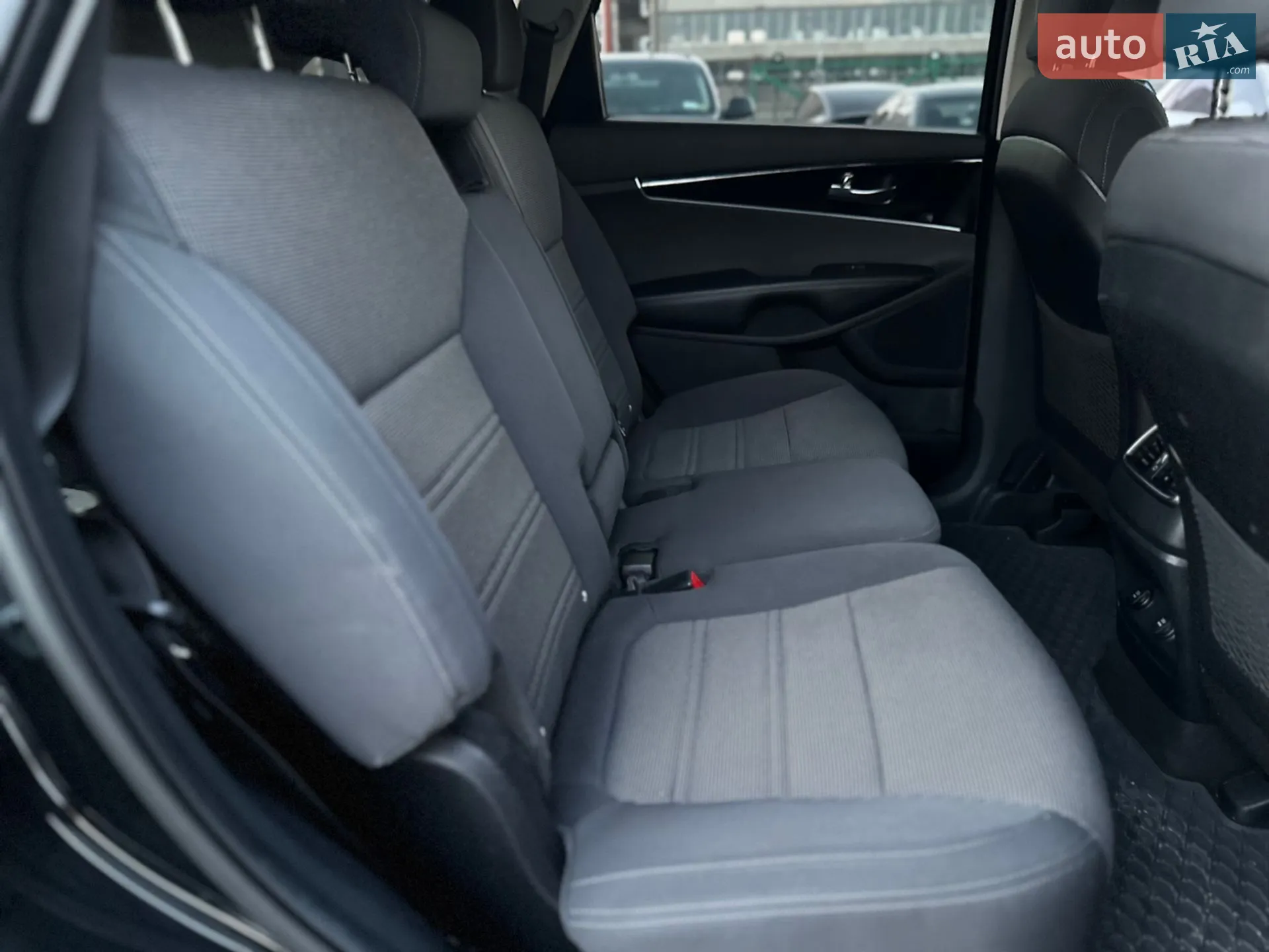 2016 Kia Sorento - мініатюра 19
