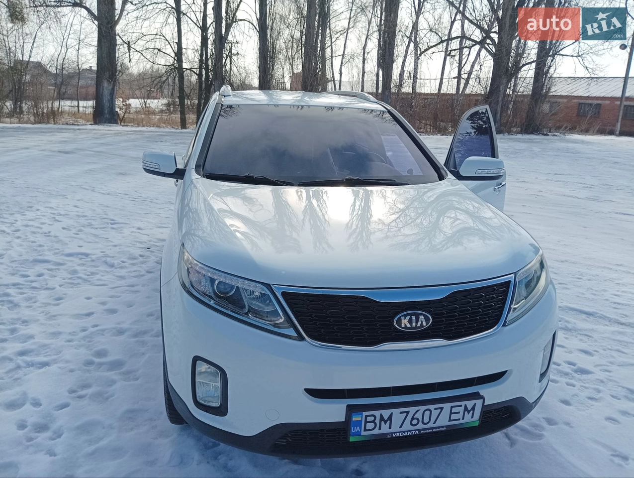 2013 Kia Sorento - мініатюра 22