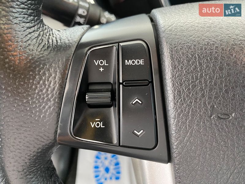 Внедорожник / Кроссовер Kia Sorento 2012 в Львове