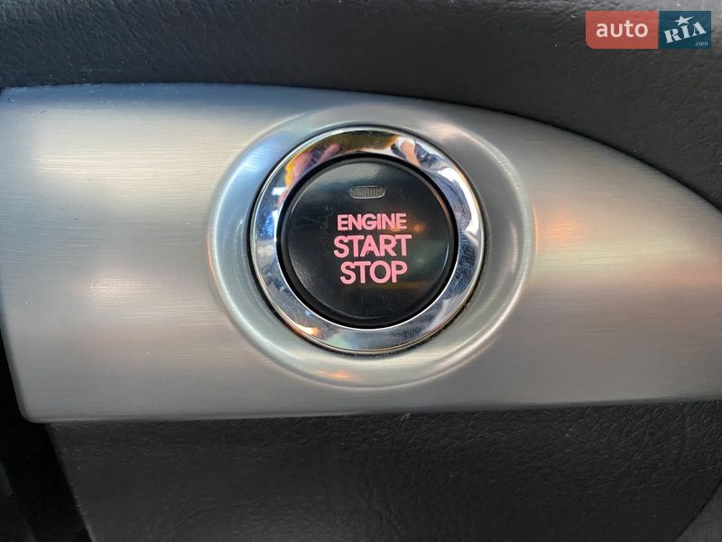 Внедорожник / Кроссовер Kia Sorento 2012 в Львове