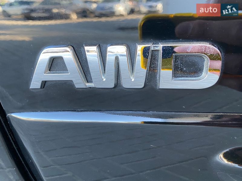 Внедорожник / Кроссовер Kia Sorento 2012 в Львове