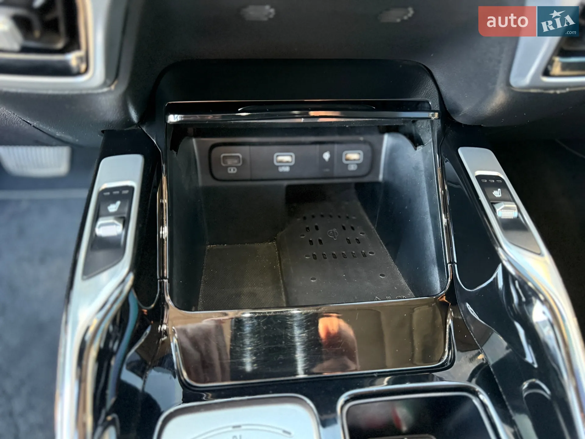 2021 Kia Sorento - мініатюра 108