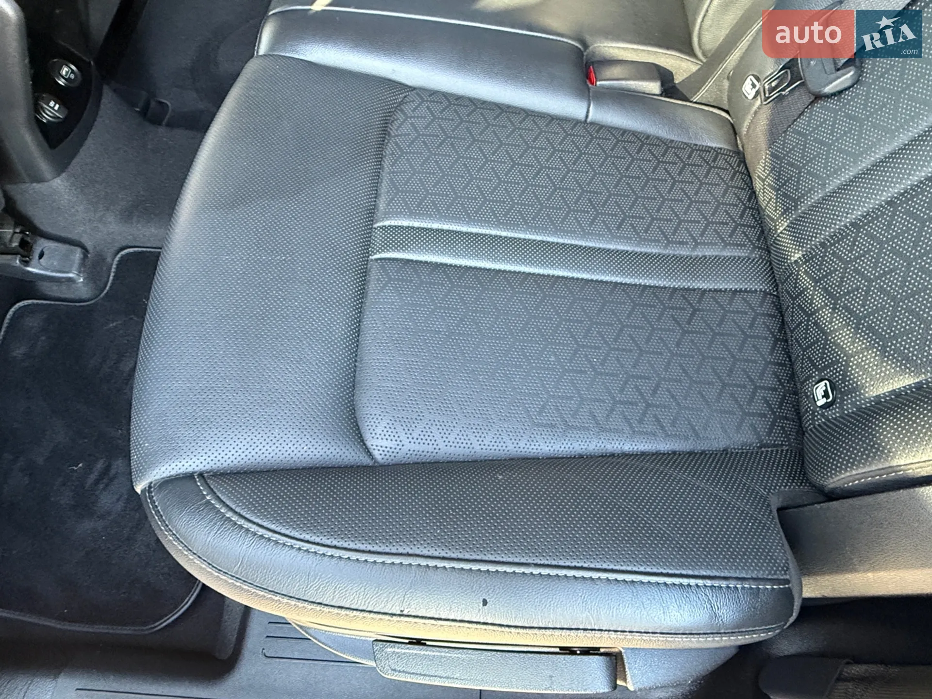 2021 Kia Sorento - мініатюра 104
