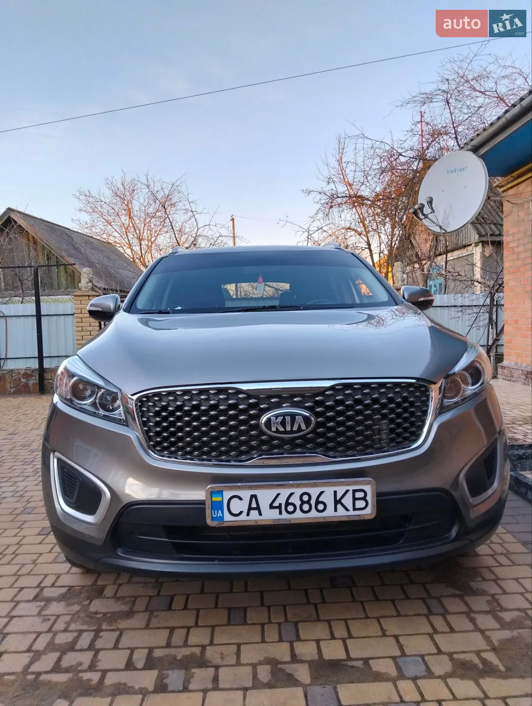 2016 Kia Sorento - мініатюра 22